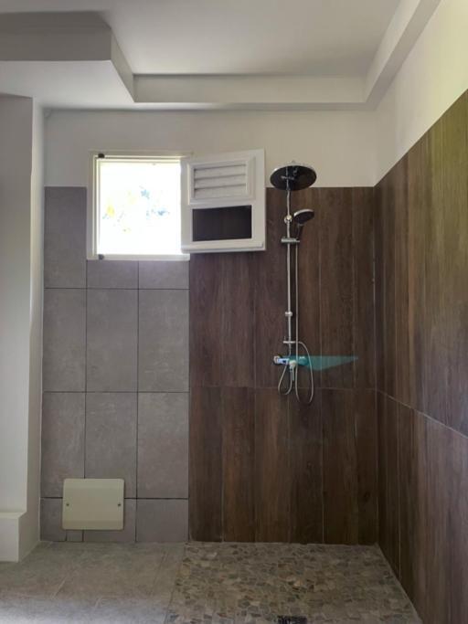 Spacieux Appartement A La Villa Montagne Ле-Карбе Экстерьер фото